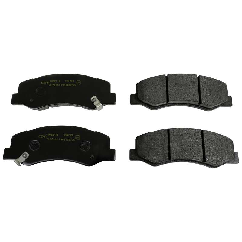 لنت ترمز جلو عظام کد 3137017 مناسب برای رانا