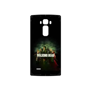 MAHOOT WALKING DEAD Cover Sticker for LG G Flex 2
