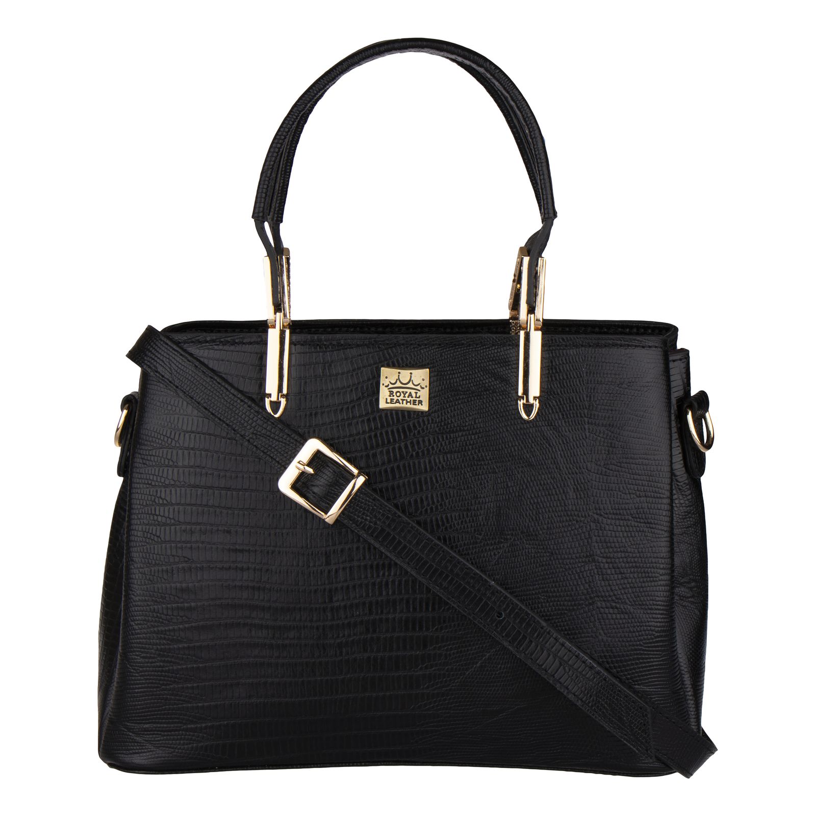 کیف مجلسی زنانه رویال چرم مدل W120.2 -  - 2