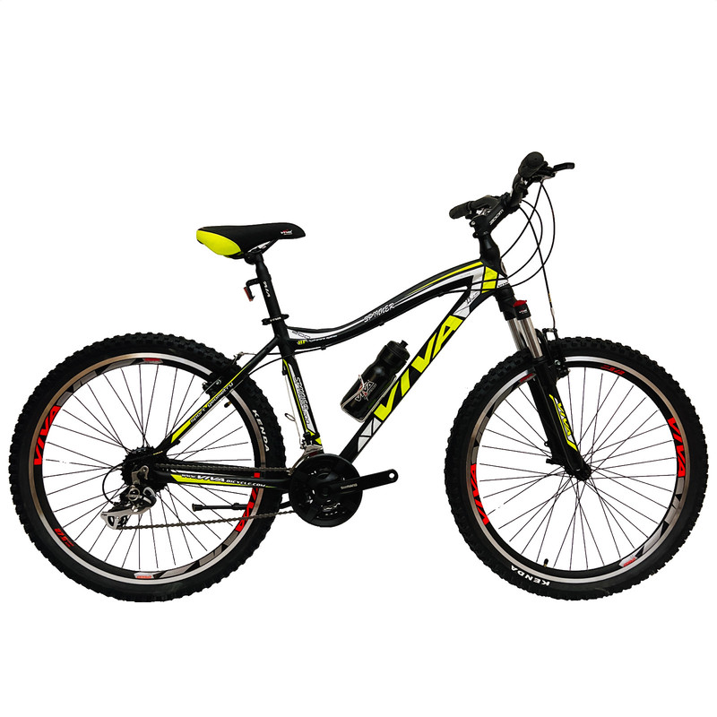 دوچرخه کوهستان ویوا مدل SPINNER 200 سایز 27.5