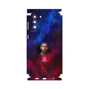 MAHOOT Lionel Messi 1-FullSkin Cover Sticker for Samsung Galaxy S21 Plus 5G
