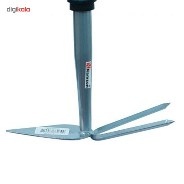 چنگک کلوخ شکن نامسون مدل AG-7002B چنگک کلوخ شکن نامسون مدل AG-7002B