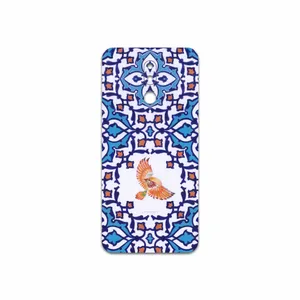 MAHOOT Homa Tile Cover Sticker for Nokia 3.2 TA-1164