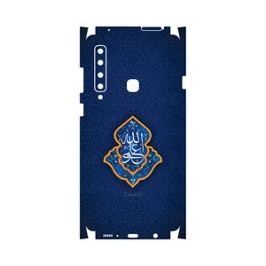 MAHOOT Ali-ibn-Abi-Talib-FullSkin Cover Sticker for Samsung Galaxy A9 2018