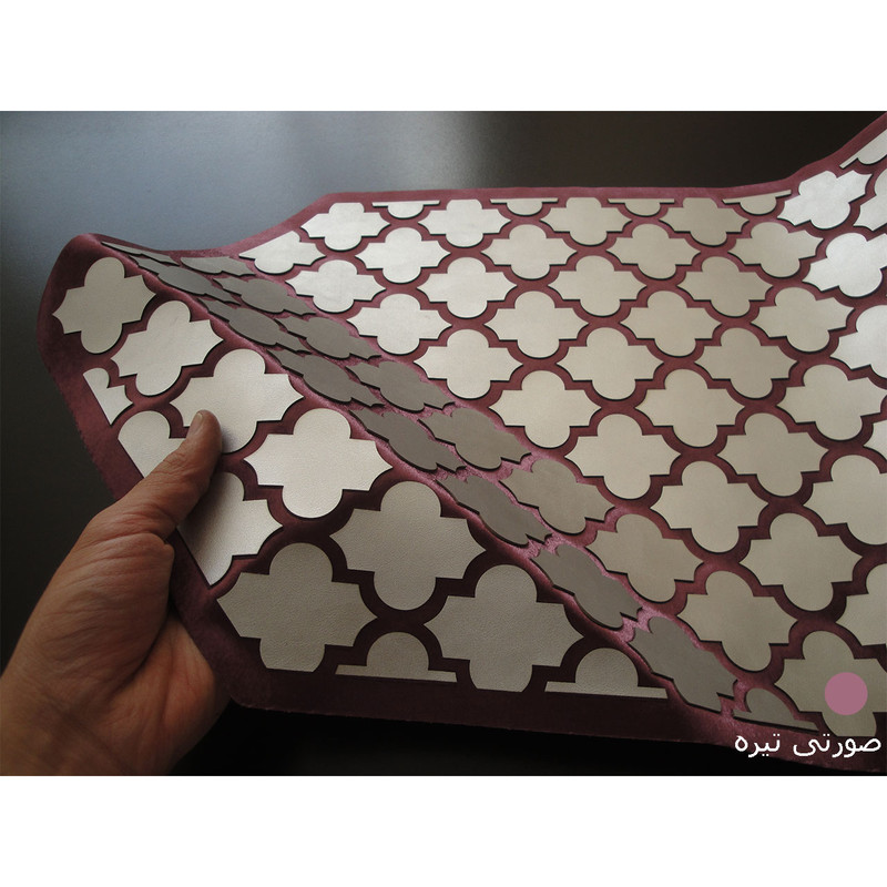 رانر طرح پازل کد Rpuzzle710AL-SiI