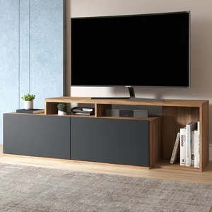 میز تلویزیون مدل 309 مناسب برای تلویزیون تا 65 اینچ