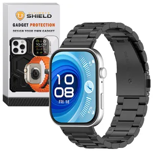 Ultimate Shield 3Row FT Band For Huawei FIT 3 30mm