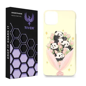RIVEN RI2-8 Case For Apple iPhone 11 Pro Max