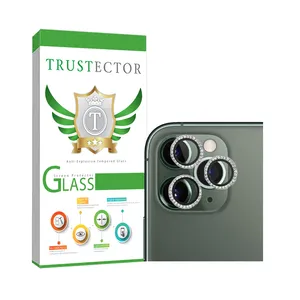 Trustector RNGLNTR Ring Lens For Apple iPhone 12 Pro / iPhone 11 Pro Max / iPhone 11 Pro 