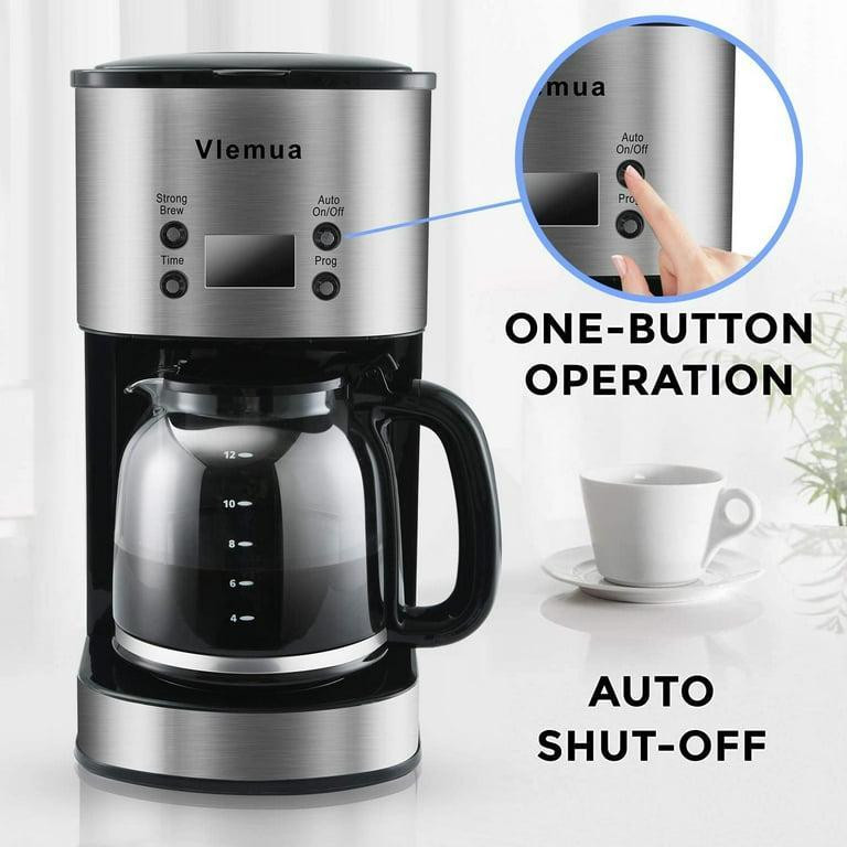 قهوه ساز فلر مدل CM 150