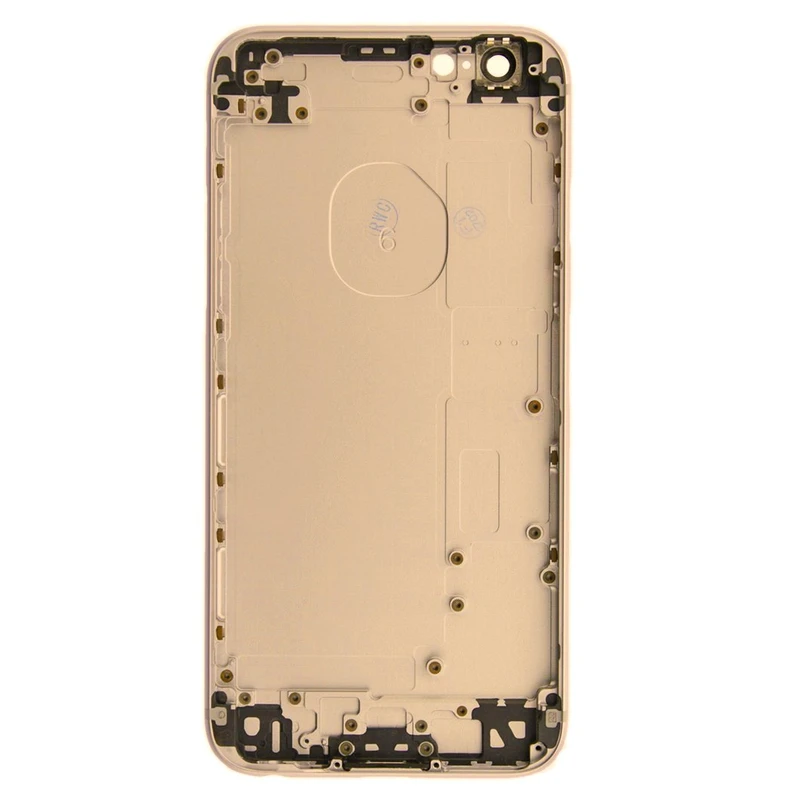 شاسی گوشی موبایل مدل WTOF-A1633-GLD مناسب برای گوشی موبایل اپل iPhone 6s