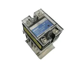 هیت سینگ مدل SSR