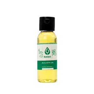 روغن نعنا مدل اسنشیال بکلی حجم 60 میلی لیتر
