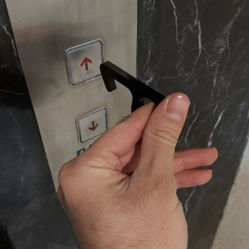 دربازکن مدل A100