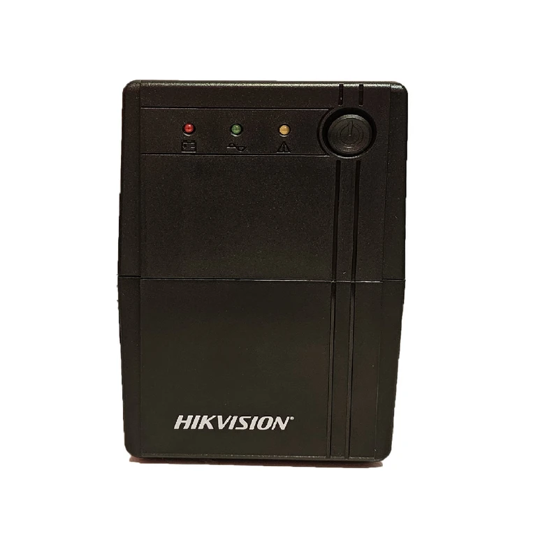 یو پی اس هایک ویژن مدل لاین اینتراکتیو ظرفیت 600 ولت آمپر