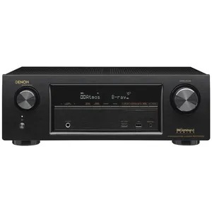 گیرنده صوتی و تصویری دنون مدل AVR-X1200W