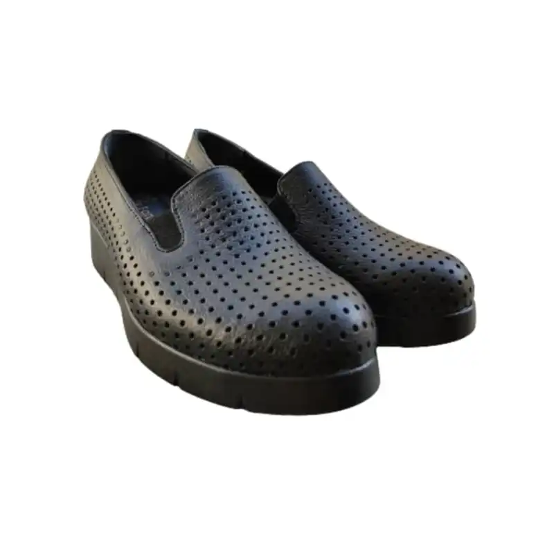 کفش طبی زنانه دکترفام مدل 185 تابستانی