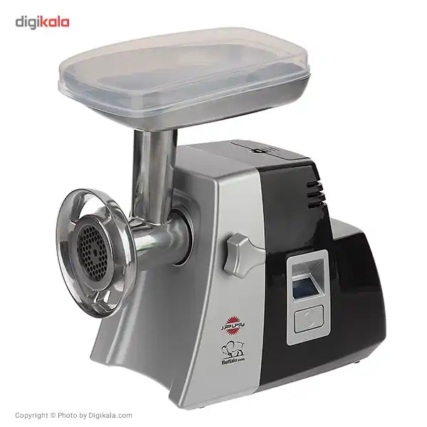 چرخ گوشت پارس خزر مدل Buffalo-2020