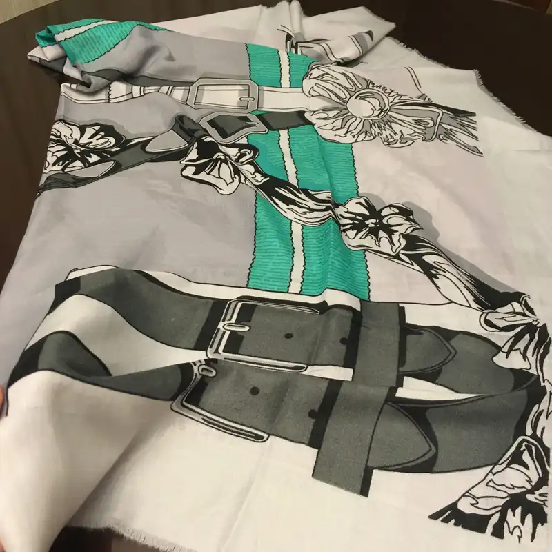 روسری زنانه مدل 563