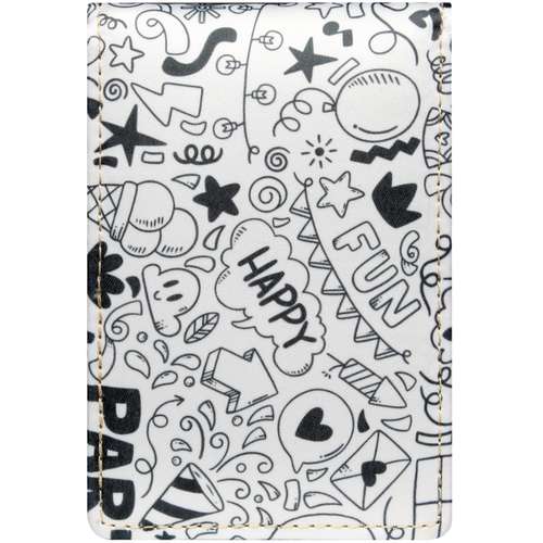  دفتر طراحی سیب مدل Parm-Ddle