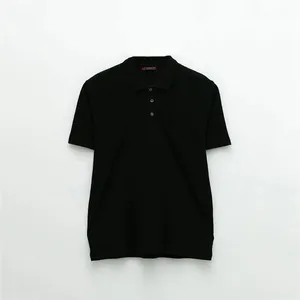 پولوشرت آستین کوتاه مردانه ال سی وایکیکی مدل S20845Z8 - CVL