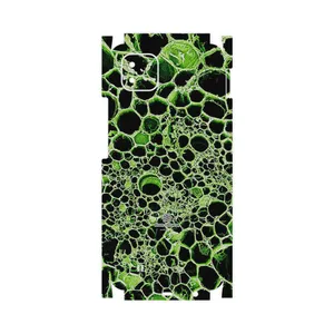 MAHOOT Atom Universe 4-FullSkin Cover Sticker for Realme C11 2021