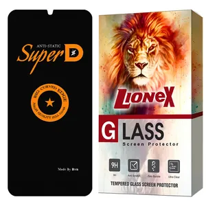 Lionex SUBIL20 Screen Protector For Samsung Galaxy A10 / A10s / M10
