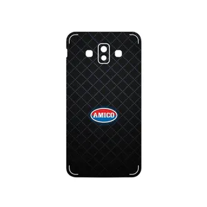 MAHOOT AMICO Cover Sticker for Samsung Galaxy J7 Duo