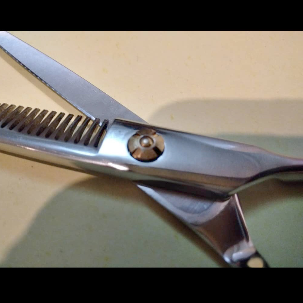 قیچی پیتاژ اس جی ان مدل s-3554 قیچی پیتاژ اس جی ان مدل s-3554
