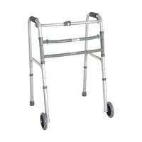 واکر چرخدار تاشو زیکلاس مد مدل CA811G-5