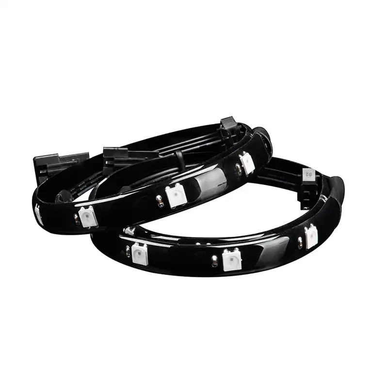 نوار ال ای دی دیپ کول مدل RGB 200 Pro بسته 2 عددی