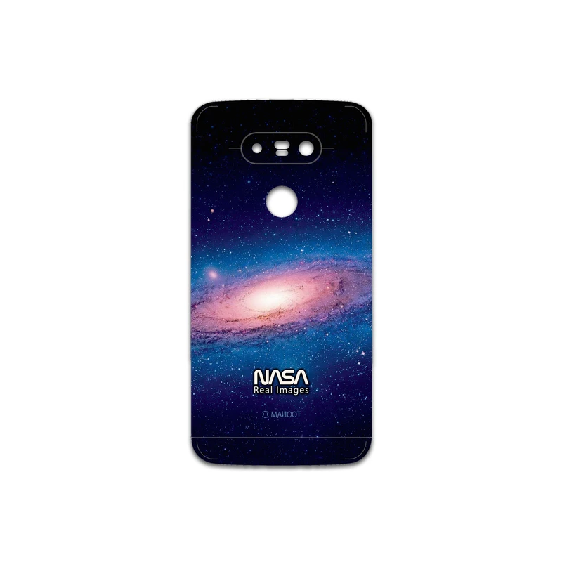 برچسب پوششی ماهوت مدل Universe-by-NASA-4 مناسب برای گوشی موبایل ال جی G5