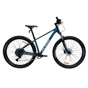 دوچرخه کوهستان مدل  TEAM هیدرولیکی 1x10 دنده دوشاخ سر سنتور سایز طوقه 29 اینچ