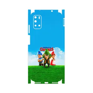 MAHOOT Sherlock Gnomes-FullSkin Cover Sticker for Gplus Z10