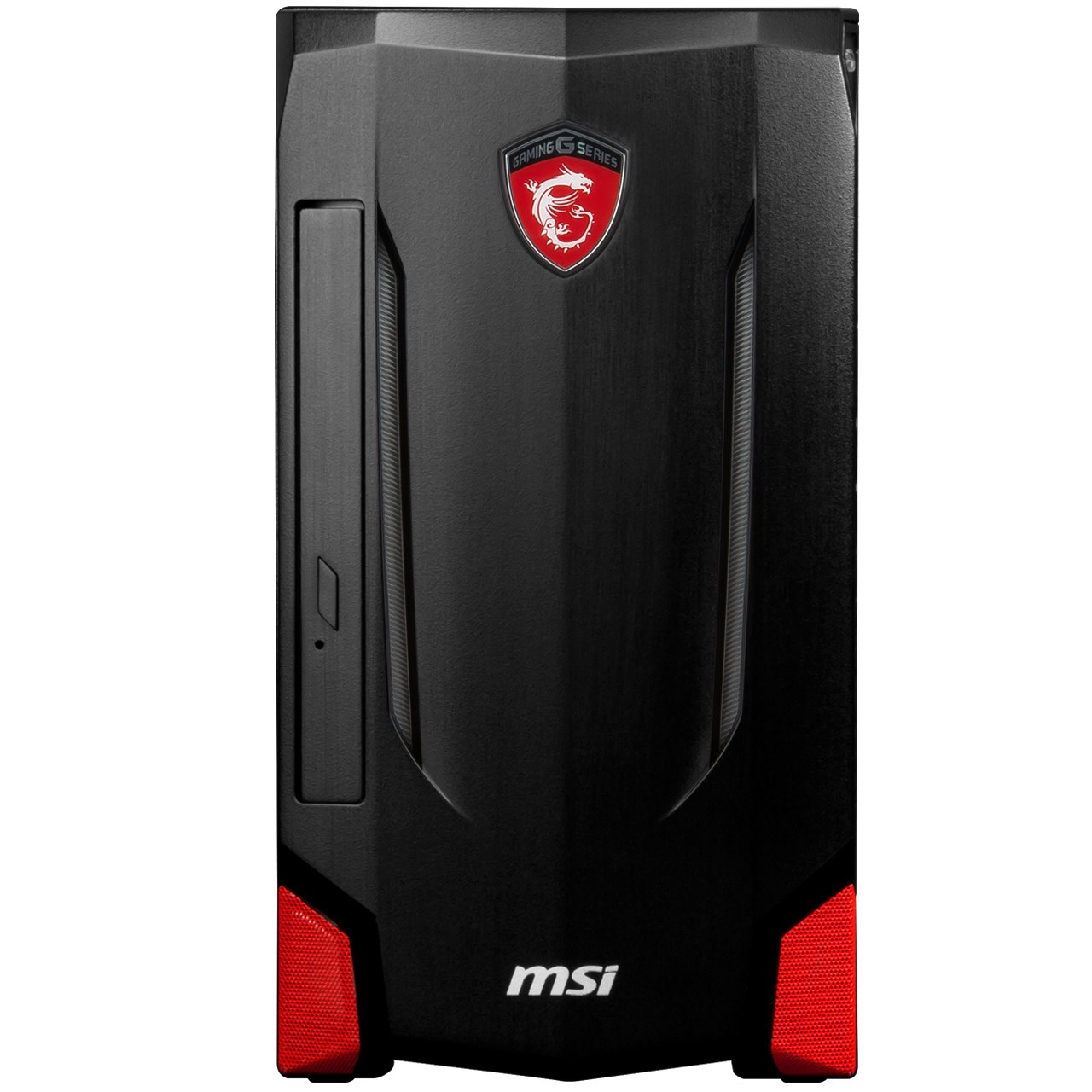 کامپیوتر دسکتاپ ام اس آی مدل NIGHTBLADE MI2 - A