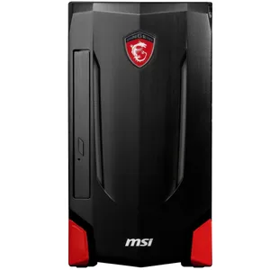 کامپیوتر دسکتاپ ام اس آی مدل NIGHTBLADE MI2 - A