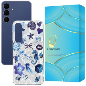 Ghab Guard OCEANG Cover for Samausng Galaxy S25 FE 5G