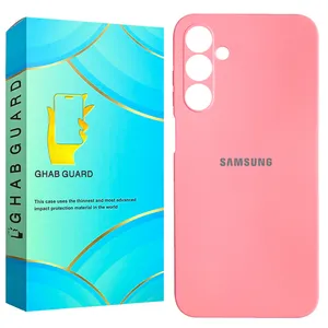 Ghab Guard SILG20 Cover For Samsung Galaxy A14 4G / A14 5G / M14 5G