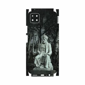 MAHOOT Ferdowsi-Logo-FullSkin Cover Sticker for Huawei Nova Y60