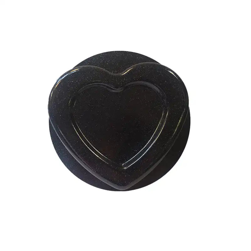 قالب کیک طرح قلب