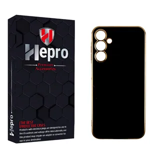 HEPRO MY1 Cover for Samsung Galaxy A15