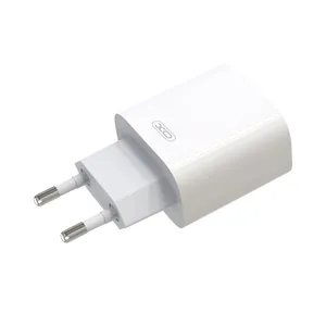  شارژر دیواری 20 وات ایکس او مدل xo-a829-120167c-eu1