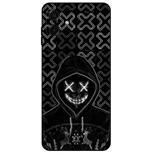 Megafone Marshmello 7764 Cover For Samsung Galaxy A07 4G