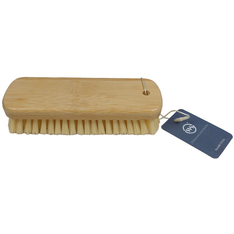 برس شستشو دبلیو اس مدل مستطیل کد 183z