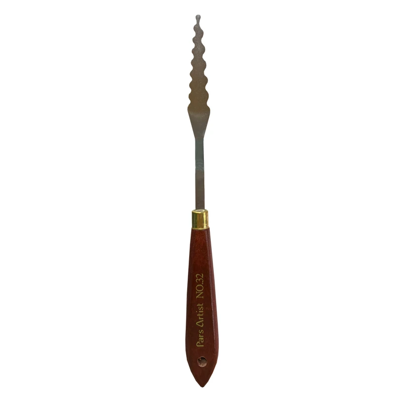 کاردک نقاشی پارس آرتیست مدل BA-032 کد 153776