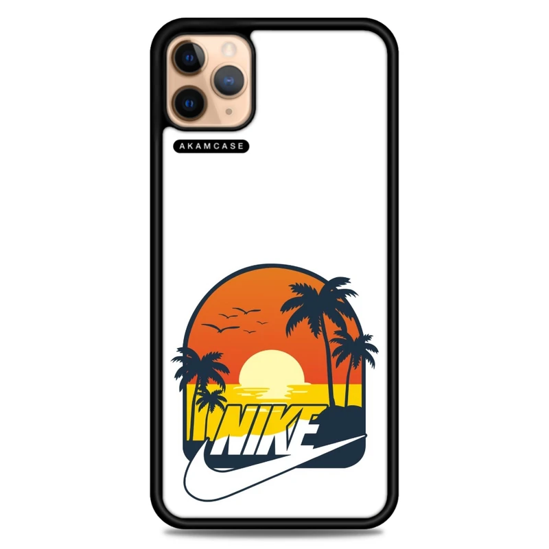 کاور آکام مدل AMC-WA11PRO-NIKE-37 مناسب برای گوشی موبایل اپل iPhone 11 Pro