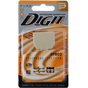 اسپیلیتر تلفن دایو مدل DT802