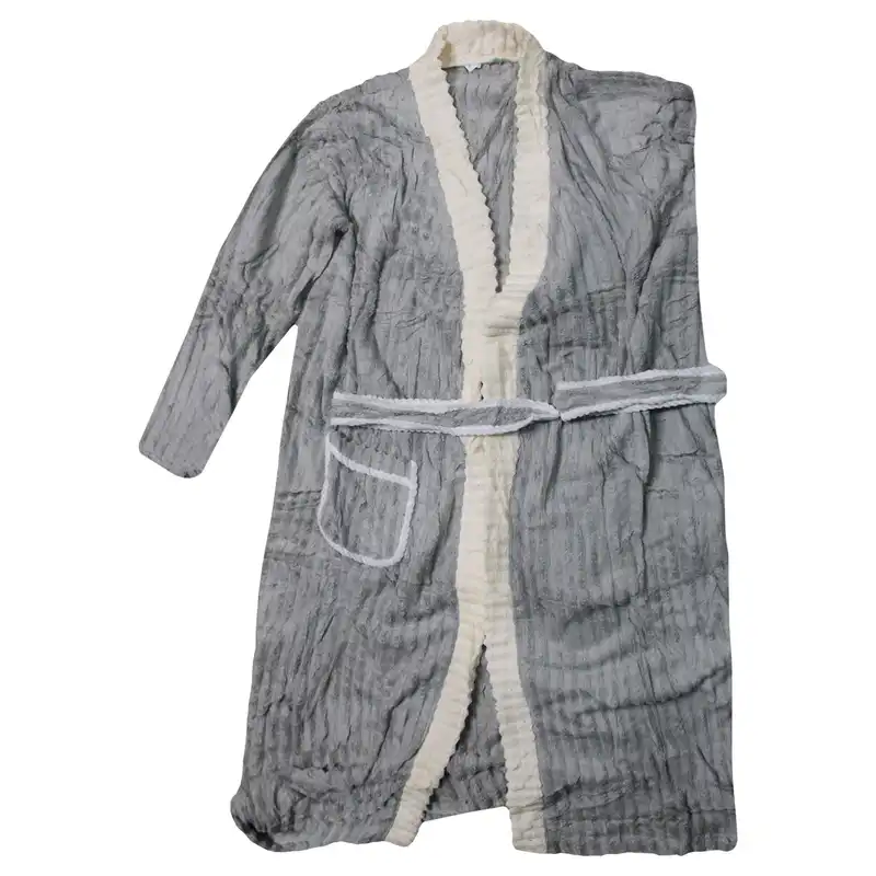 حوله پالتویی کد M-IMA_7408 سایز 110