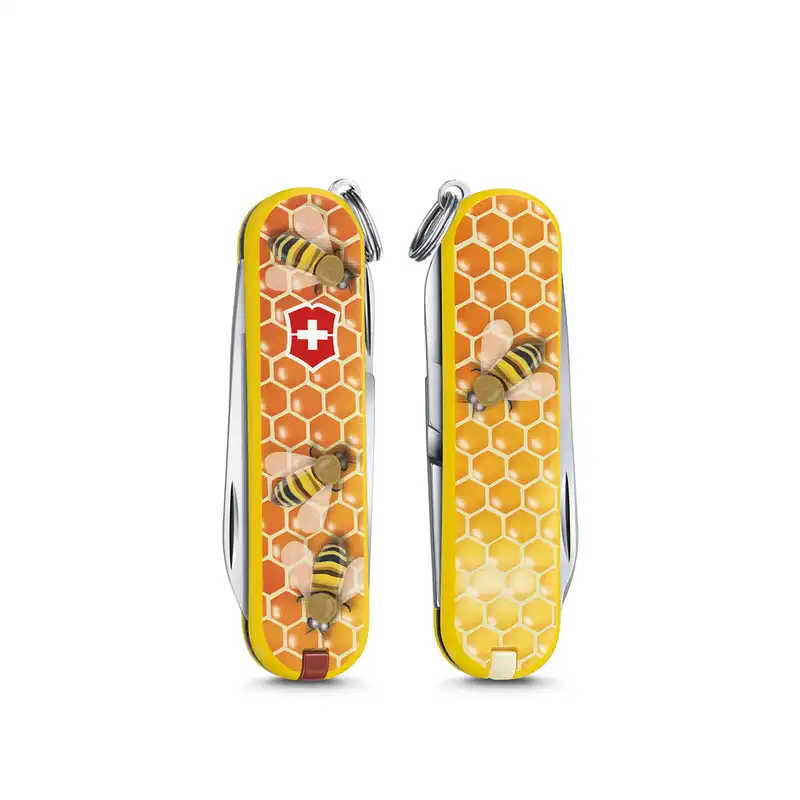 ابزار چندکاره سفری ویکتورینوکس مدل 0.6223.L1702