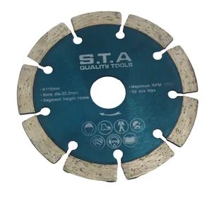 صفحه گرانیت بر اس تی ای مدل YP-115MM